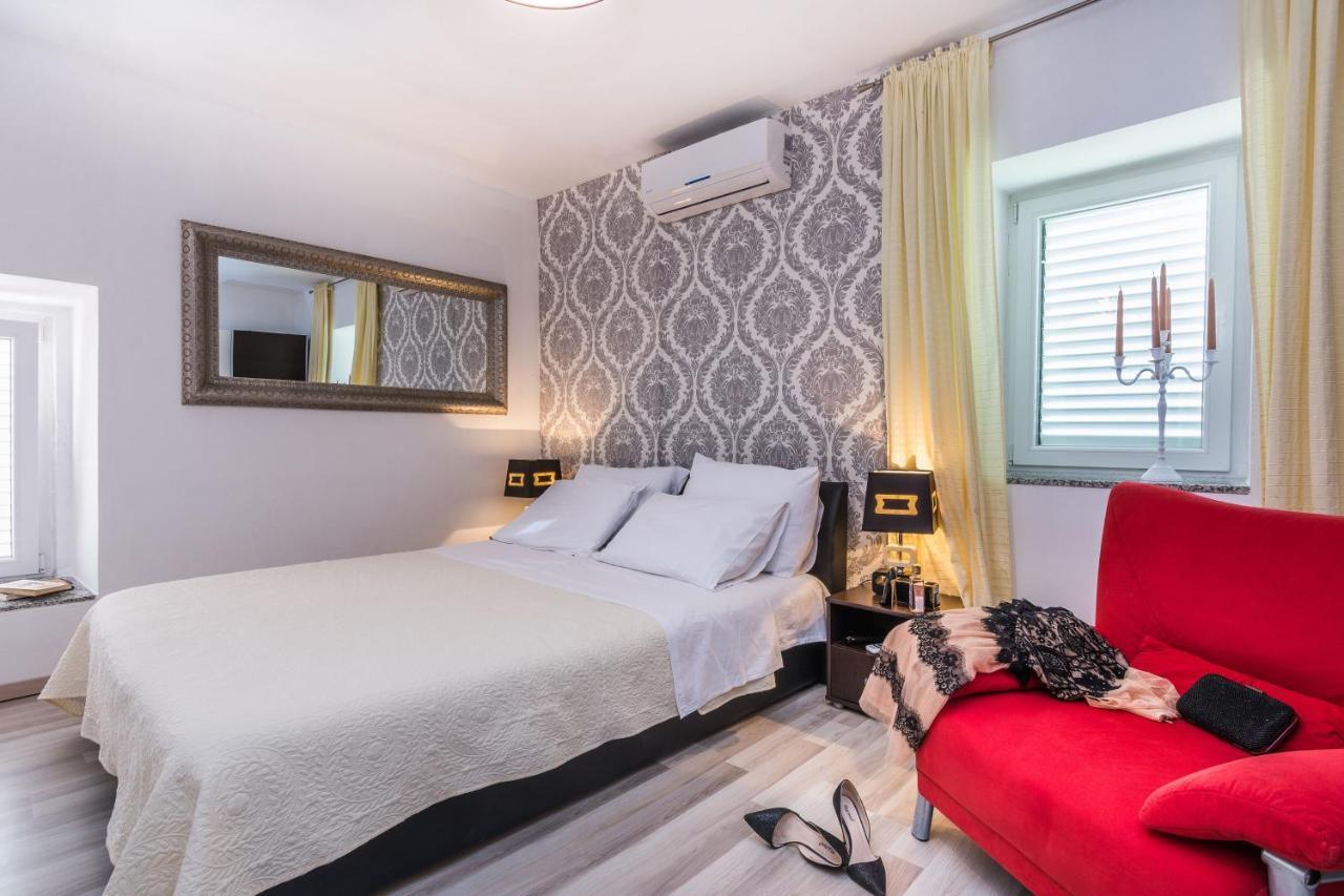 Apartments Marina ซาดาร์ ภายนอก รูปภาพ